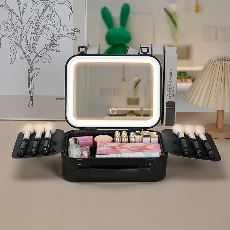 Beauty Travel Box  by NahuiGlam