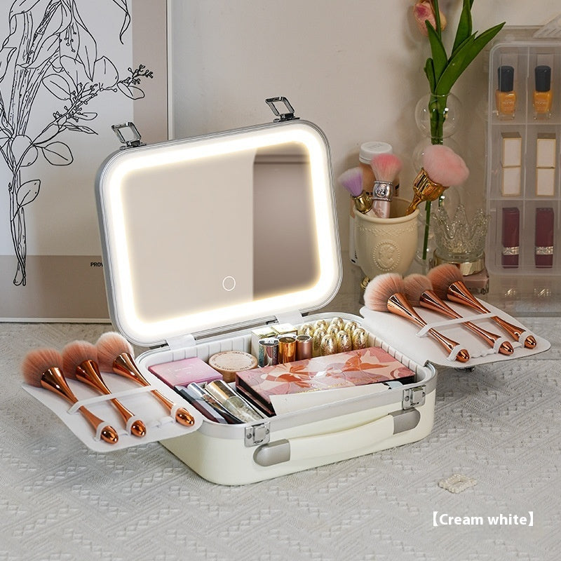Beauty Travel Box  by NahuiGlam